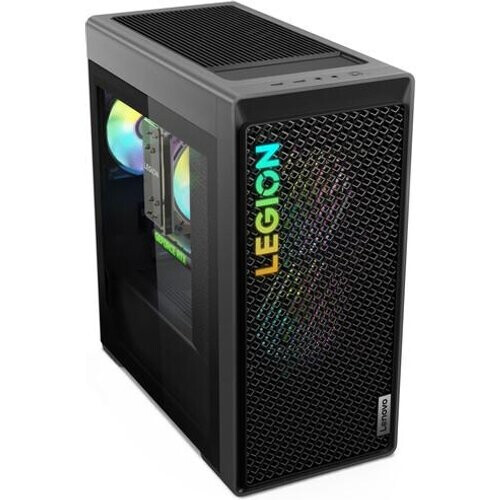 Lenovo Legion T5 26IRB8 Core i5 2.5 GHz - SSD 1 TB - 16 GB - NVIDIA GeForce RTX 3060