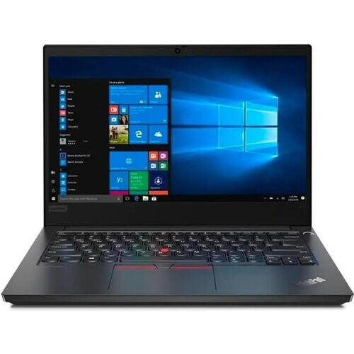 Lenovo ThinkPad E14 G3 14" Ryzen 7 1.8 GHz - SSD 1000 GB - 8GB - QWERTY - Español