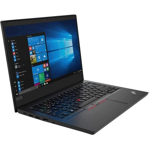 Lenovo ThinkPad E14 Gen 2 14" Ryzen 3 2.7 GHz - SSD 256 GB - 8GB - QWERTY - Sueco