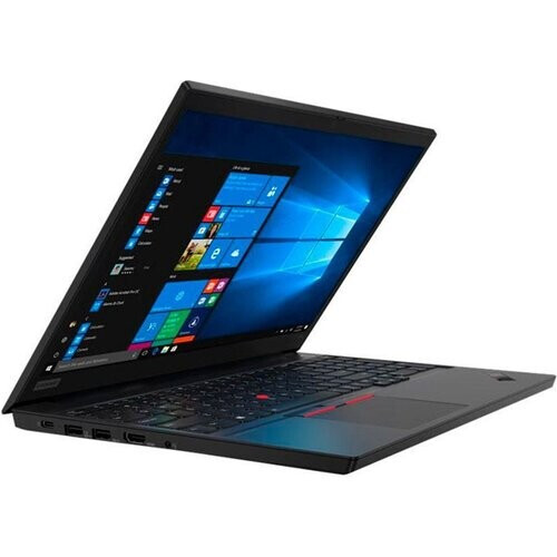 Lenovo ThinkPad E15 15" Core i5 1.6 GHz - SSD 256 GB - 8GB - AZERTY - Francés