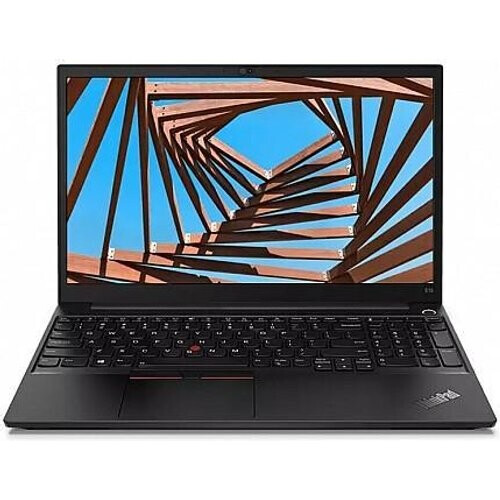 Lenovo ThinkPad E15 G2 15" Core i5 2.1 GHz - SSD 256 GB - 8GB - AZERTY - Francés