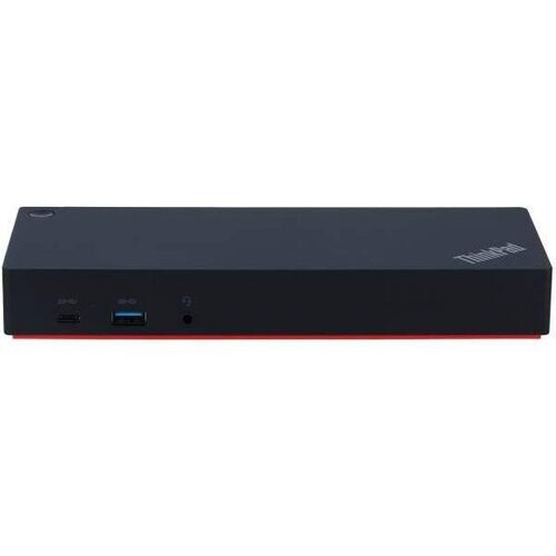 Lenovo ThinkPad Hybrid USB-C Muelle y base de carga