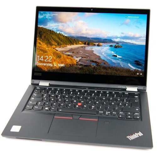 Lenovo ThinkPad L13 13" Core i5 1.6 GHz - SSD 256 GB - 8GB - QWERTY - Español