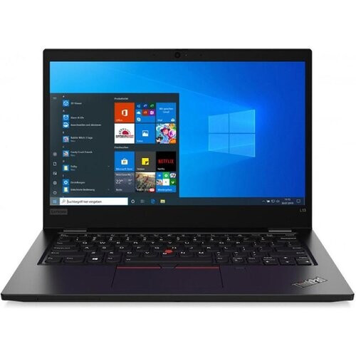 Lenovo ThinkPad L13 G1 13" Core i5 1.7 GHz - SSD 256 GB - 8GB - QWERTY - Español