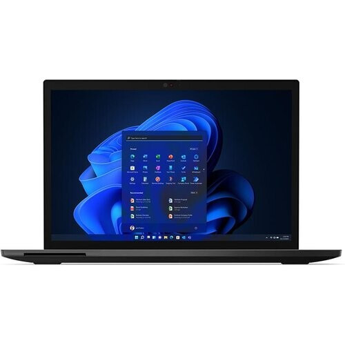Lenovo ThinkPad L13 Yoga 13" Core i3 2.1 GHz - SSD 256 GB - 8GB - QWERTZ - Alemán