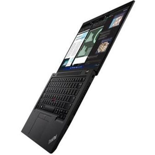 Lenovo ThinkPad L14 Gen 3 14" Ryzen 5 PRO 2.3 GHz - SSD 512 GB - 16GB - AZERTY - Francés