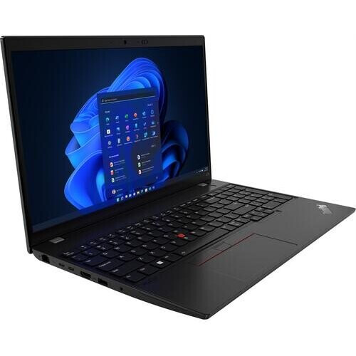 Lenovo ThinkPad L15 15" Core i7 1.8 GHz - SSD 1 TB - 32GB - QWERTY - Español