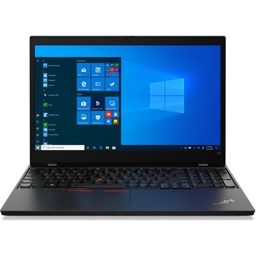 Lenovo ThinkPad L15 G1 15" Core i5 1.6 GHz - SSD 256 GB - 8GB - AZERTY - Francés