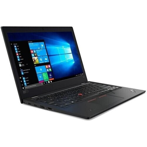 Lenovo ThinkPad L380 13" Core i5 1.7 GHz - SSD 128 GB - 8GB - QWERTY - Español