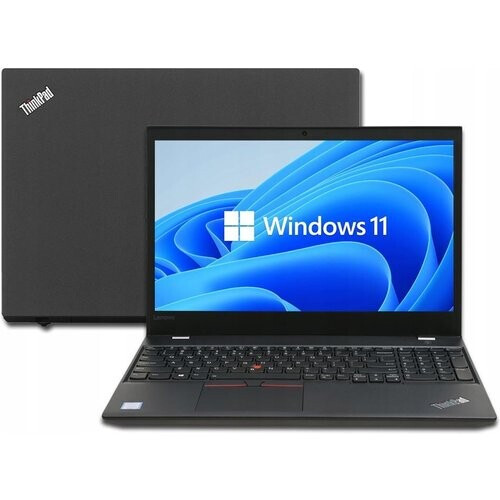 Lenovo ThinkPad L580 15" Core i5 1.6 GHz - SSD 1000 GB - 32GB - AZERTY - Francés