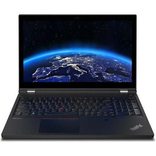 Lenovo ThinkPad P15 G1 15" Core i7 2.7 GHz - SSD 2 TB - 16GB - QWERTY - Italiano