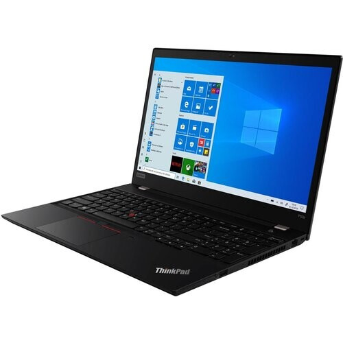 Lenovo ThinkPad P53S 15" Core i7 1.9 GHz - SSD 1 TB - 32GB - AZERTY - Francés