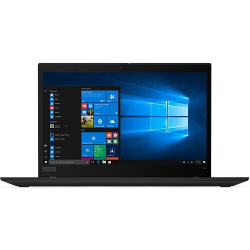 Lenovo ThinkPad T14s G1 14" Core i7 1.8 GHz - SSD 512 GB - 16GB - QWERTY - Italiano