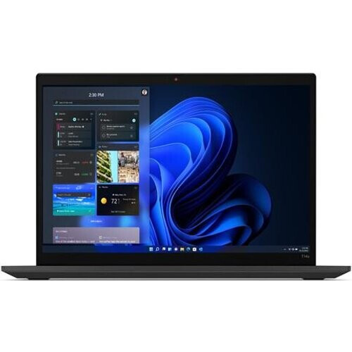 Lenovo ThinkPad T14s G3 14" Ryzen 5 PRO 2.9 GHz - SSD 256 GB - 8GB - QWERTY - Inglés