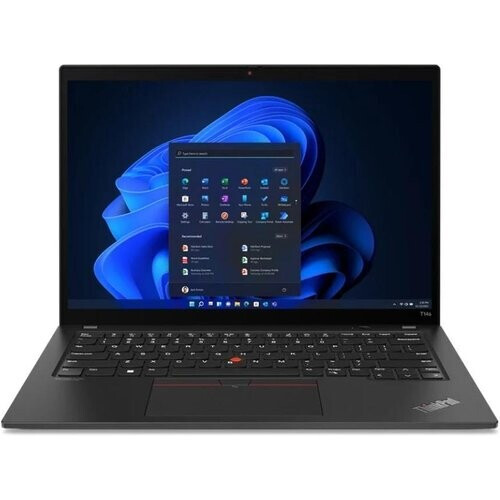 Lenovo ThinkPad T14s G3 14" Ryzen 7 PRO 2.9 GHz - SSD 256 GB - 16GB - QWERTY - Español