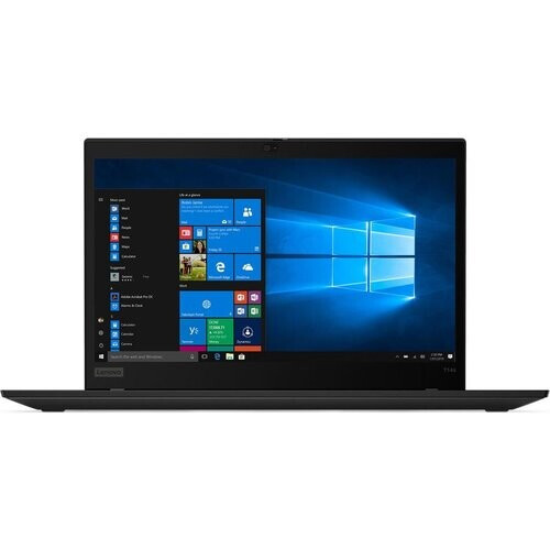 Lenovo ThinkPad T14s G1 14" Core i7 1.8 GHz - SSD 256 GB - 16GB - QWERTY - Sueco