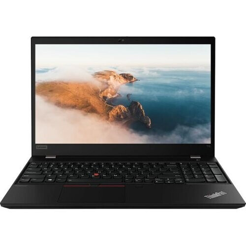 Lenovo ThinkPad T15 G1 15" Core i5 1.7 GHz - SSD 1 TB - 16GB - AZERTY - Francés