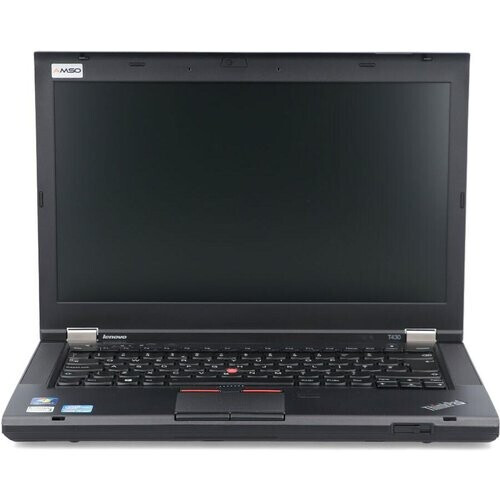 Lenovo ThinkPad T430 14" Core i5 2.5 GHz - SSD 1000 GB - 8GB - QWERTY - Italiano