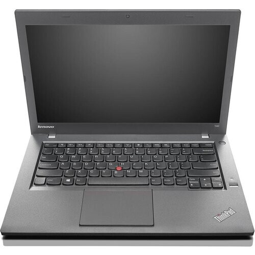 Lenovo ThinkPad T440 14" Core i5 1.9 GHz - SSD 128 GB - 4GB - QWERTY - Español
