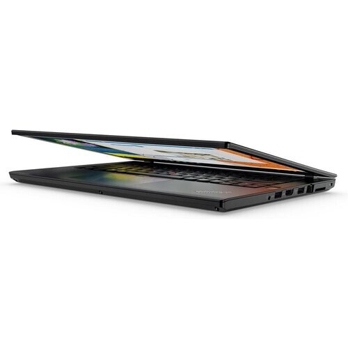Lenovo ThinkPad T470 14" Core i5 2.4 GHz - HDD 500 GB - 8GB - AZERTY - Francés