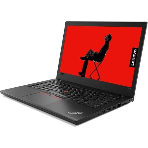 Lenovo ThinkPad T480 14" Core i5 1.6 GHz - SSD 512 GB - 32GB - QWERTY - Italiano