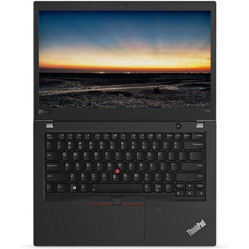 Lenovo ThinkPad T480S 14" Core i5 1.6 GHz - SSD 1 TB - 8GB - QWERTY - Italiano