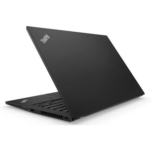 Lenovo ThinkPad T480S 14" Core i5 1.6 GHz - SSD 512 GB - 8GB - AZERTY - Francés