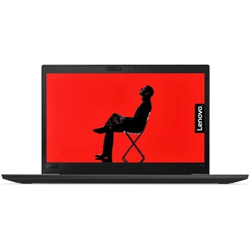 Lenovo ThinkPad T480S 14" Core i5 1.7 GHz - SSD 256 GB - 40GB - AZERTY - Francés