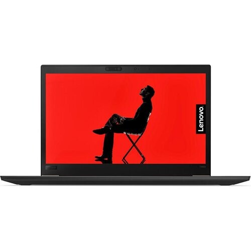 Lenovo ThinkPad T480S 14" Core i5 1.7 GHz - SSD 512 GB - 16GB - QWERTY - Holandés