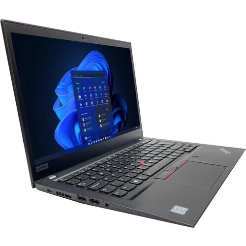 Lenovo ThinkPad T490S 14" Core i5 1.6 GHz - SSD 1000 GB - 16GB - QWERTY - Español