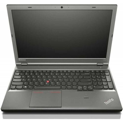 Lenovo ThinkPad T540P 15" Core i5 2.6 GHz - SSD 512 GB - 16GB - QWERTY - Español