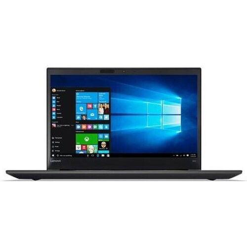 Lenovo ThinkPad T570 15" Core i5 2.6 GHz - SSD 256 GB - 8GB - QWERTY - Sueco