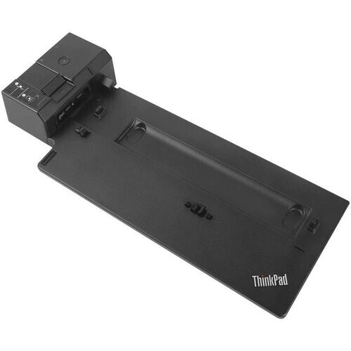 Lenovo ThinkPad Ultra Dock 40AJ Estaciones de acoplamiento