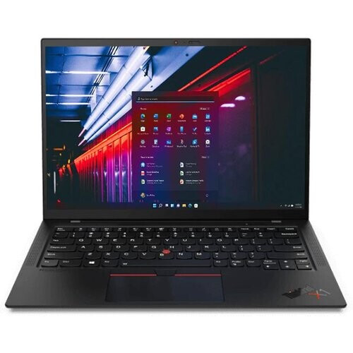 Lenovo ThinkPad X1 Carbon G9 14" Core i7 3 GHz - SSD 256 GB - 16GB - QWERTY - Inglés