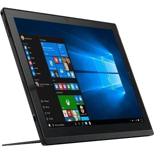 Lenovo ThinkPad X1 Tablet Gen 2 12" Core i7 1.3 GHz - SSD 120 GB - 16GB