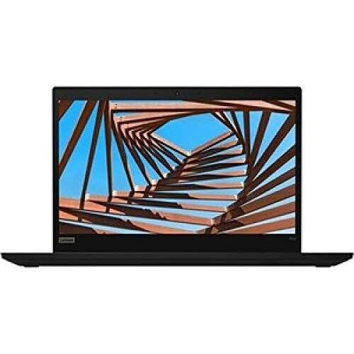 Lenovo ThinkPad X13 13" Core i5 1.7 GHz - SSD 512 GB - 8GB - QWERTZ - Alemán