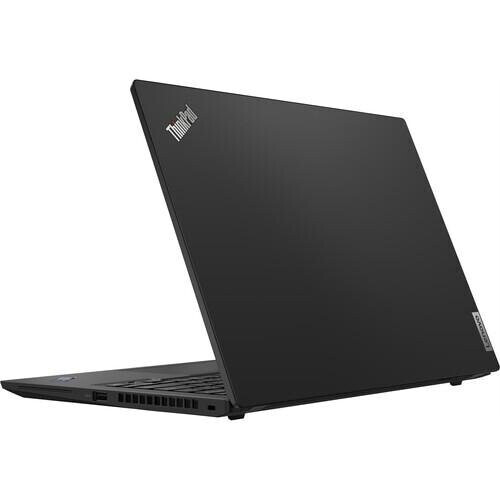 Lenovo ThinkPad X13 G2 13" Core i5 2.6 GHz - SSD 512 GB - 16GB - QWERTZ - Alemán