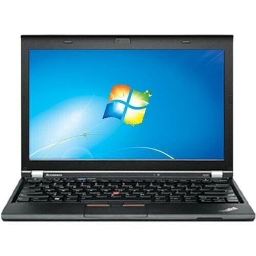 Lenovo ThinkPad X230 12" Core i3 2.5 GHz - SSD 512 GB - 4GB - AZERTY - Francés