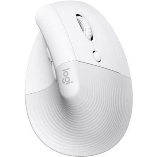 Logitech Souris Lift pour Mac Mouse Wireless