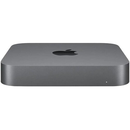 Mac mini (Finales del 2018) Core i7 3.2 GHz - SSD 256 GB - 32GB