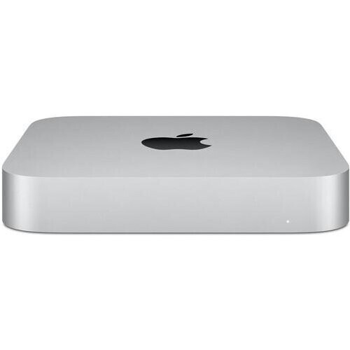 Mac mini (Noviembre 2020) M1 3,2 GHz - SSD 512 GB - 8GB