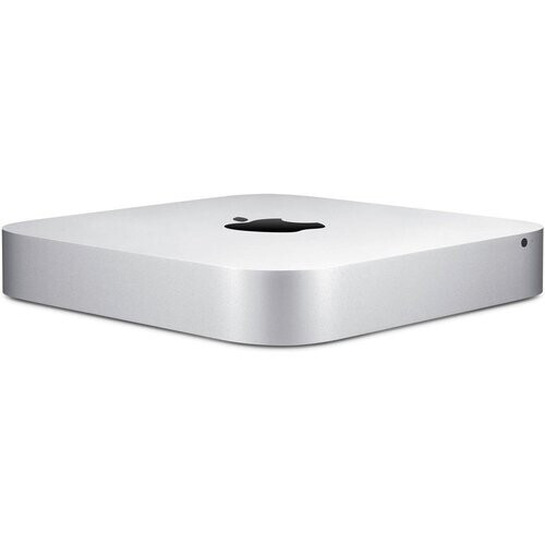 Mac mini (Octubre 2014) Core i5 2,6 GHz - HDD 1 TB - 8GB