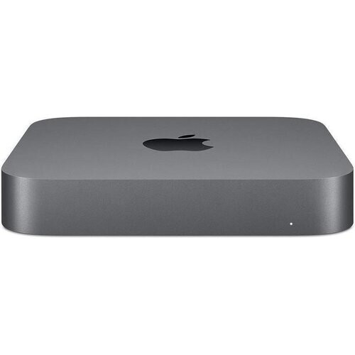 Mac mini (Octubre 2018) Core i3 3,6 GHz - SSD 128 GB - 64GB