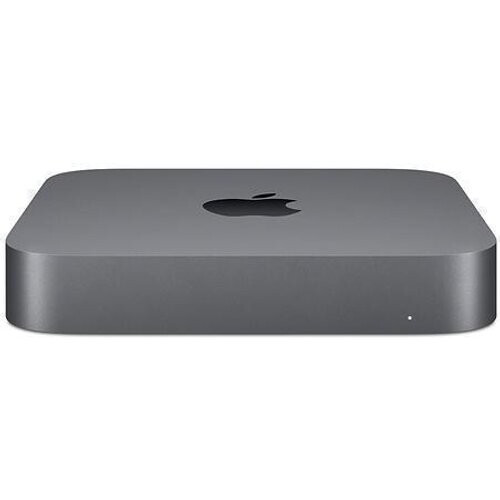 Mac Mini (Octubre 2018) Core i5 3 GHz - SSD 256 GB - 8GB