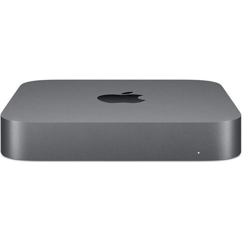 Mac mini (Octubre 2018) Core i7 3,2 GHz - SSD 128 GB - 64GB