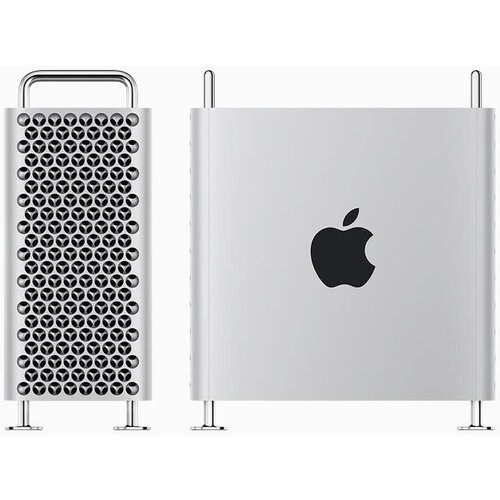 Mac Pro (Junio 2019) Xeon W 3.3 GHz - SSD 1 TB - 48GB