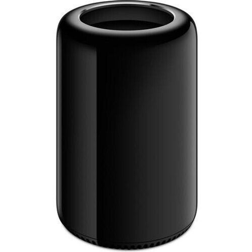 Mac Pro (Octubre 2013) Xeon E5 3 GHz - SSD 1000 GB - 32GB