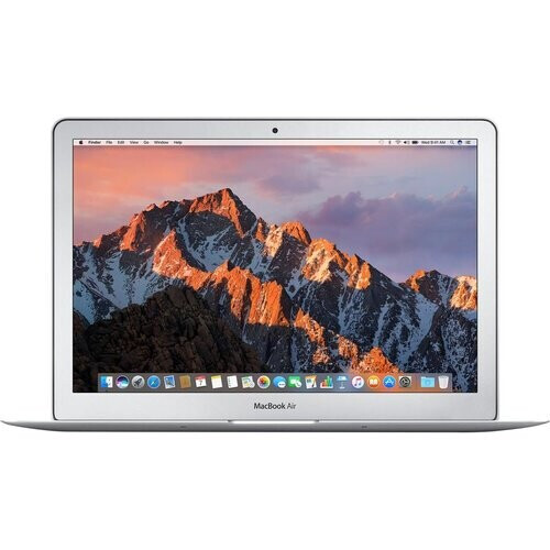 MacBook Air 13" (2017) - Core i5 1.8 GHz SSD 512 - 8GB - teclado portugués