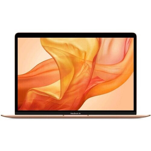 MacBook Air 13" Retina (2020) - Core i3 1.1 GHz SSD 1000 - 8GB - teclado inglés