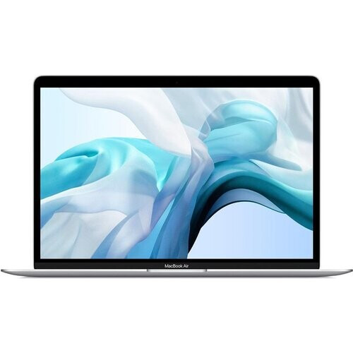 MacBook Air 13" Retina (2020) - Core i3 1.1 GHz SSD 256 - 8GB - teclado francés
